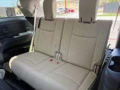 used 2020 INFINITI QX60 car, priced at $23,418