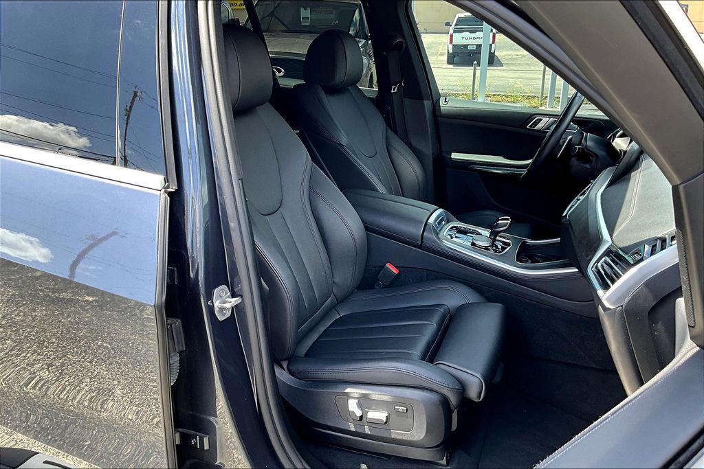 used 2022 BMW X5 PHEV car, priced at $34,500