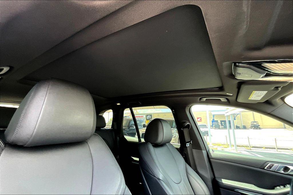 used 2022 BMW X5 PHEV car, priced at $34,500