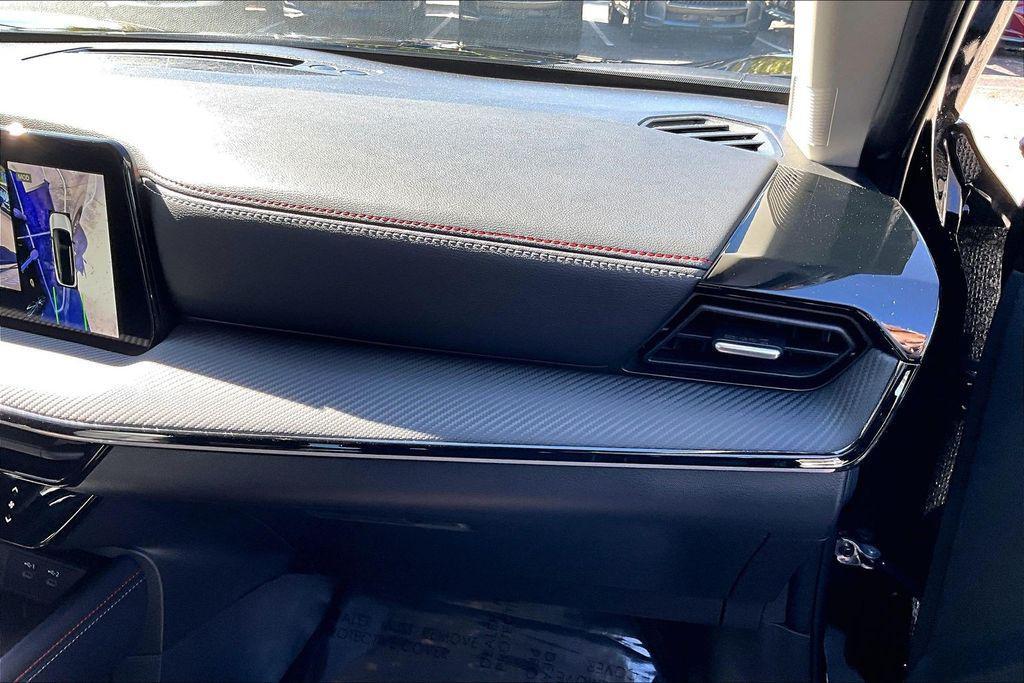 used 2025 Nissan Kicks car, priced at $23,500