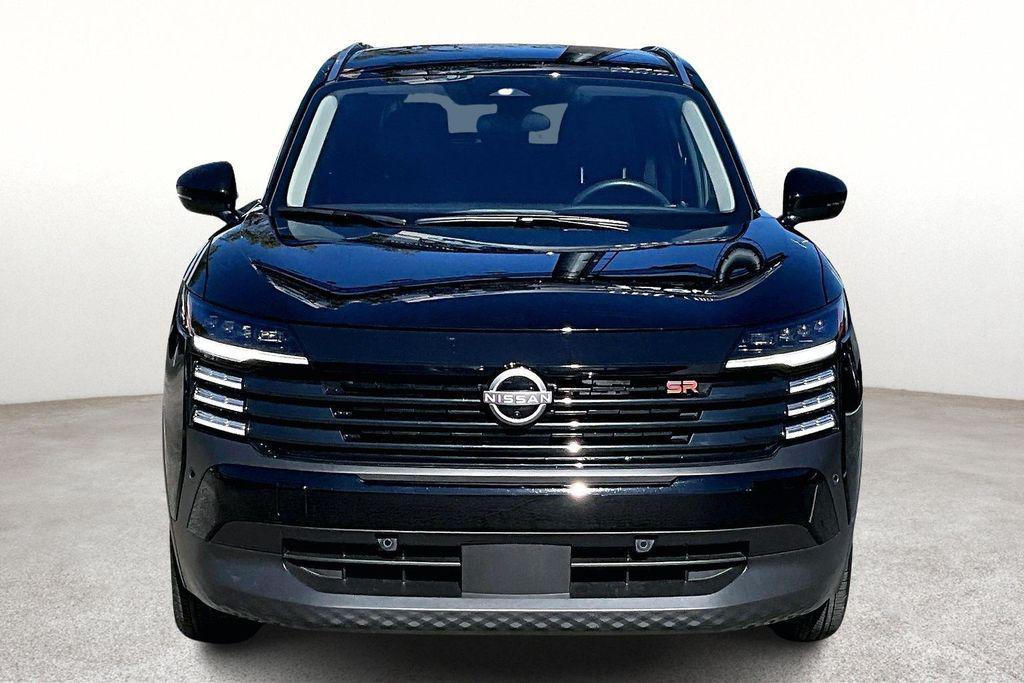 used 2025 Nissan Kicks car, priced at $23,500