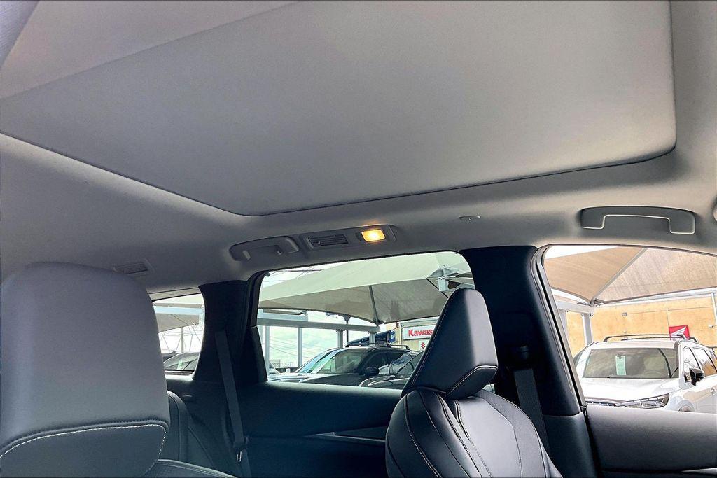 new 2027 INFINITI QX60 car, priced at $62,375