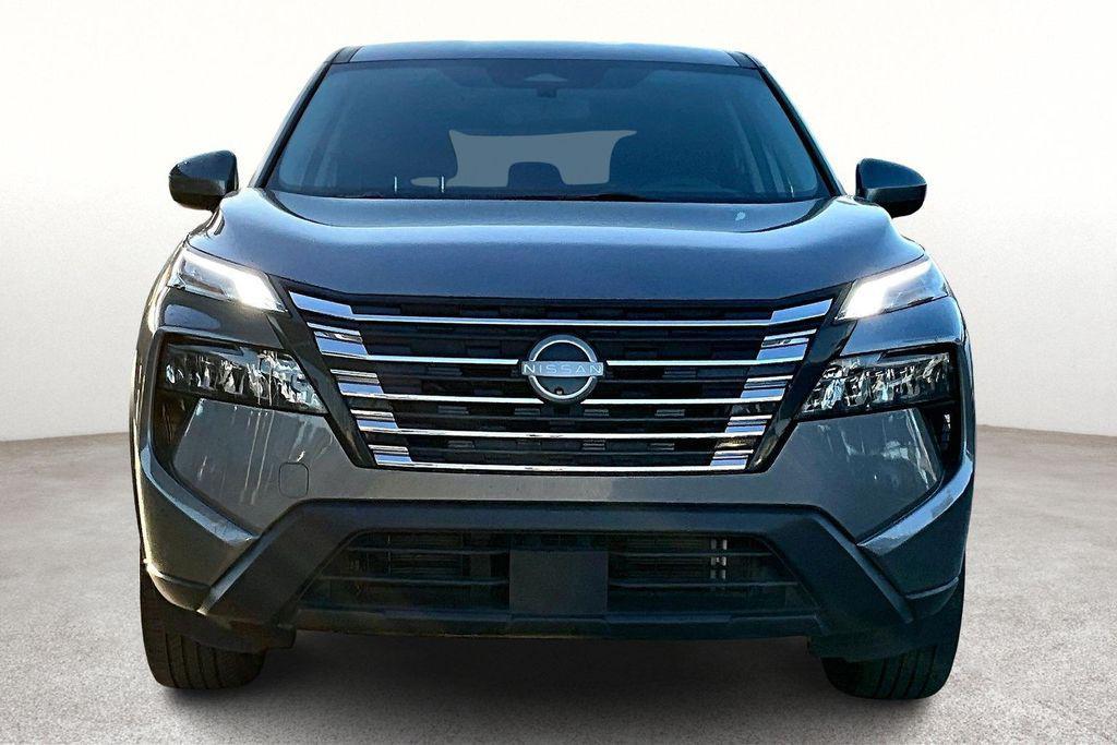used 2024 Nissan Rogue car, priced at $27,724