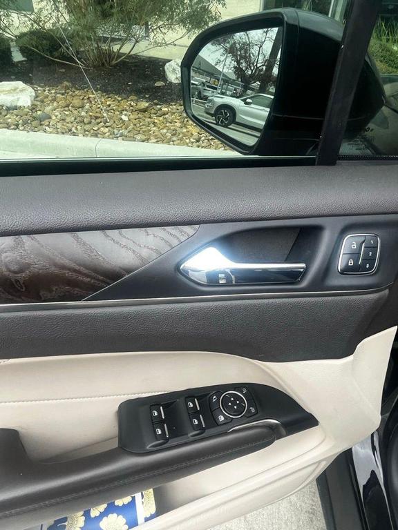 used 2017 Lincoln MKC car, priced at $15,990