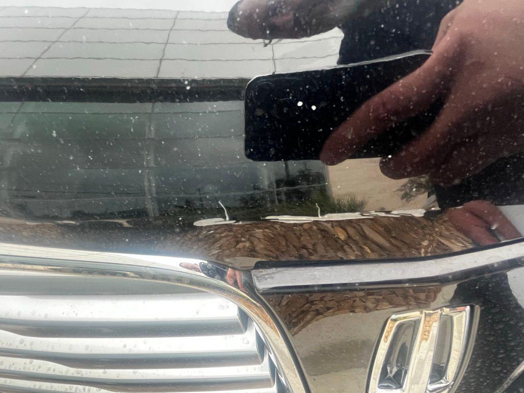 used 2017 Lincoln MKC car, priced at $15,990