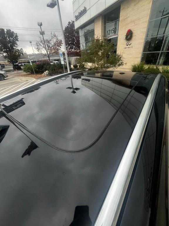 used 2017 Lincoln MKC car, priced at $15,990