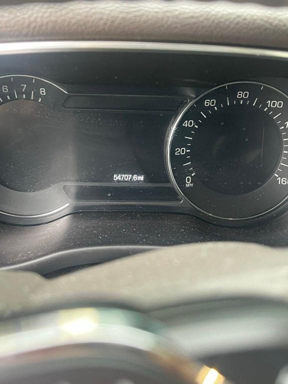 used 2017 Lincoln MKC car, priced at $15,990