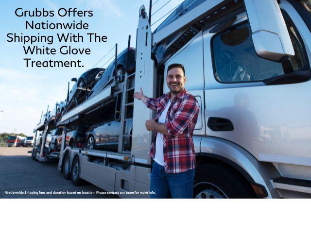 used 2024 Chevrolet Tahoe car, priced at $67,500