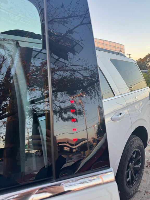used 2023 Ford Expedition car, priced at $50,900