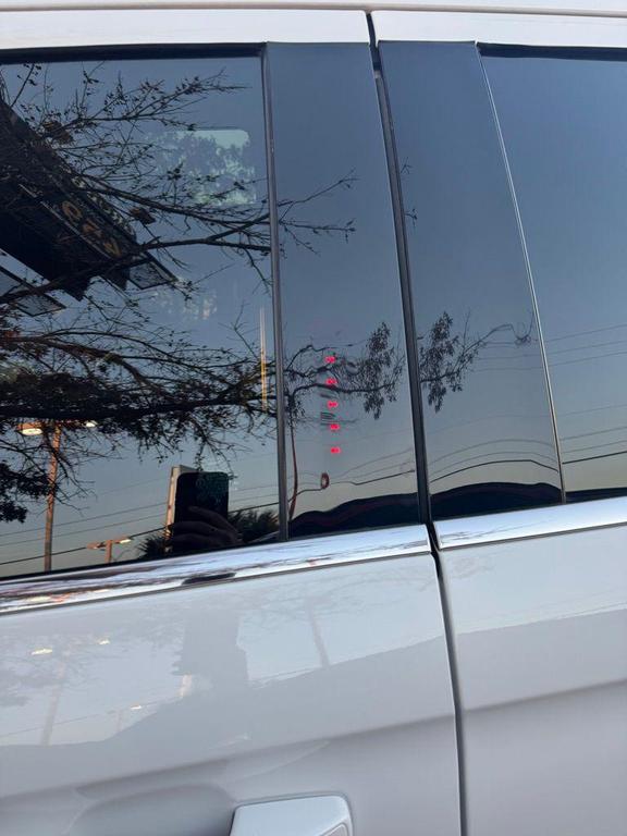 used 2023 Ford Expedition car, priced at $50,900