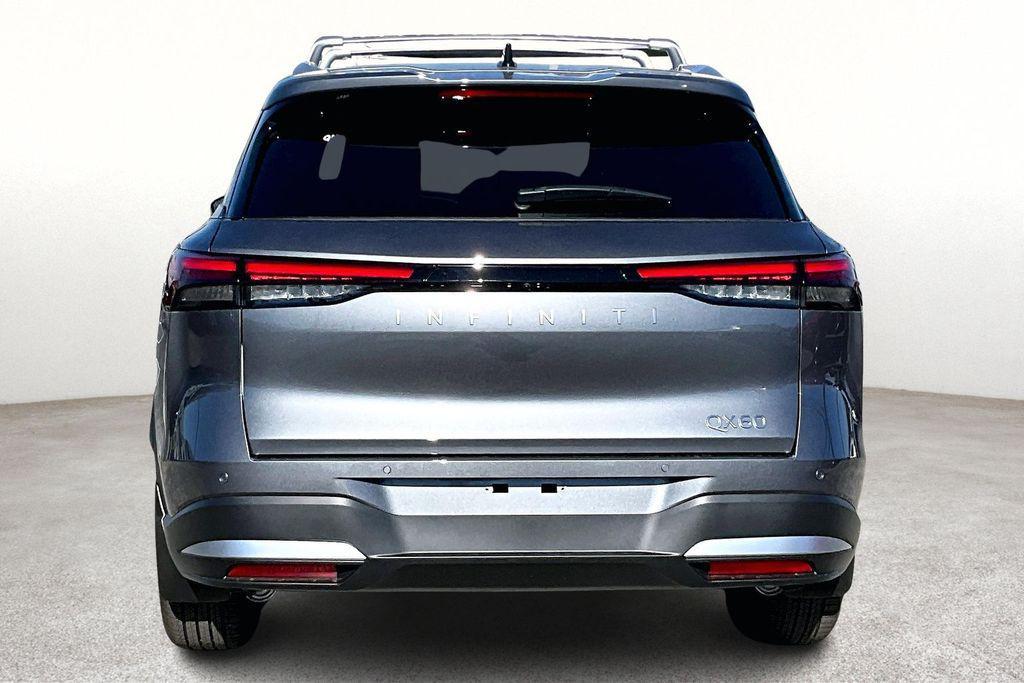 new 2026 INFINITI QX60 car, priced at $51,836