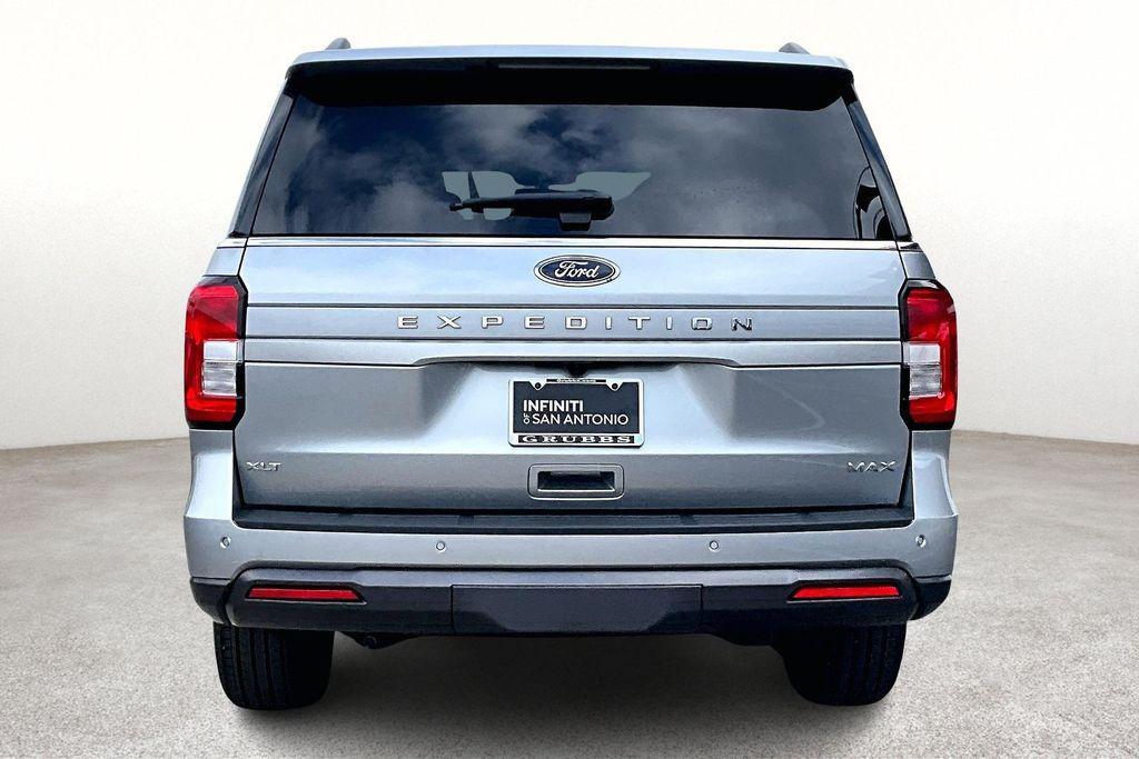 used 2024 Ford Expedition Max car, priced at $39,900