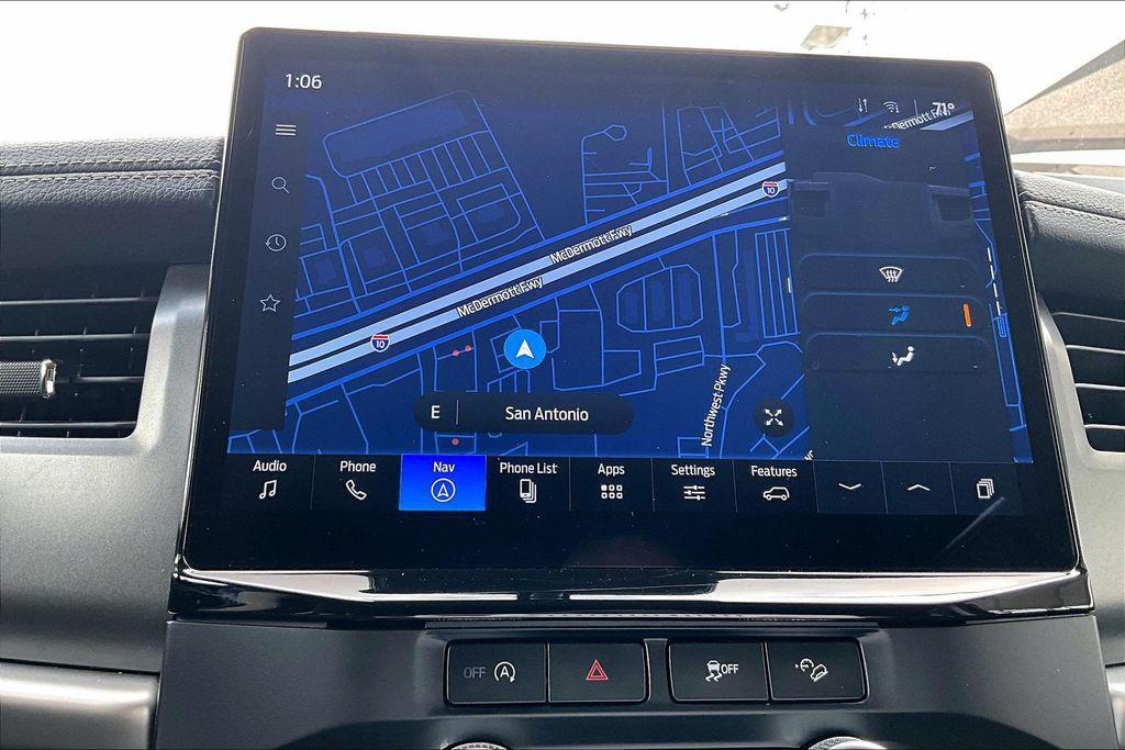 used 2024 Ford Expedition Max car, priced at $39,900