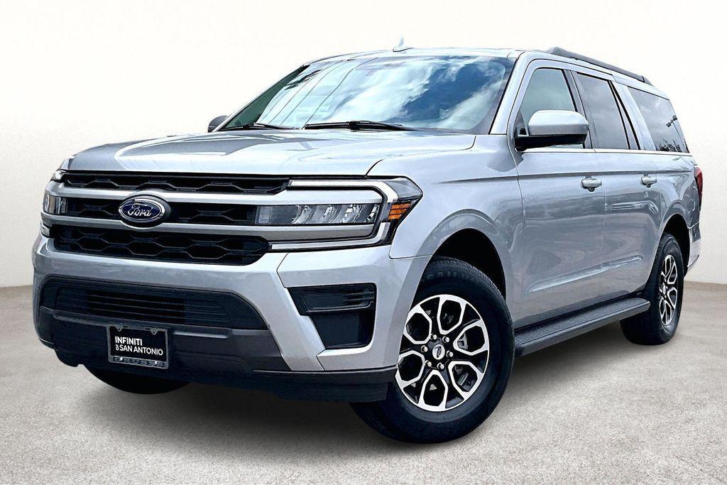 used 2024 Ford Expedition Max car, priced at $39,900