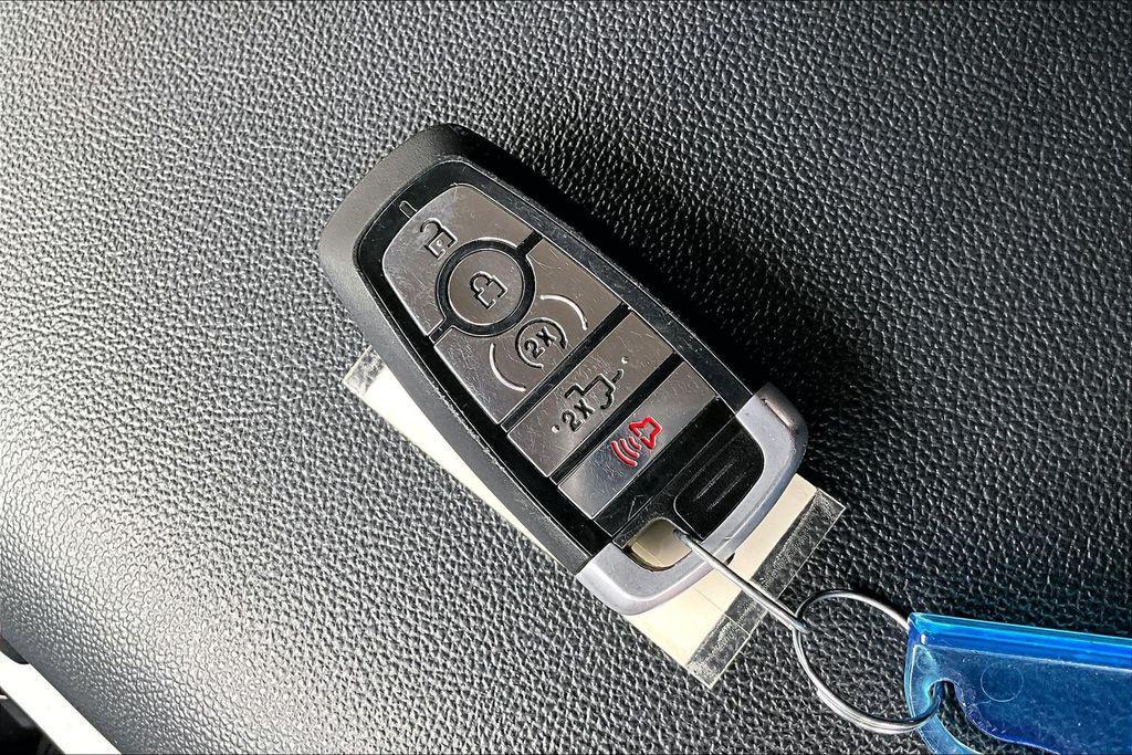 used 2024 Ford Expedition Max car, priced at $39,900