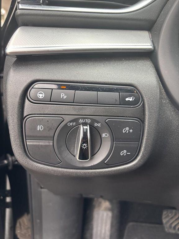 used 2021 INFINITI QX50 car, priced at $23,900