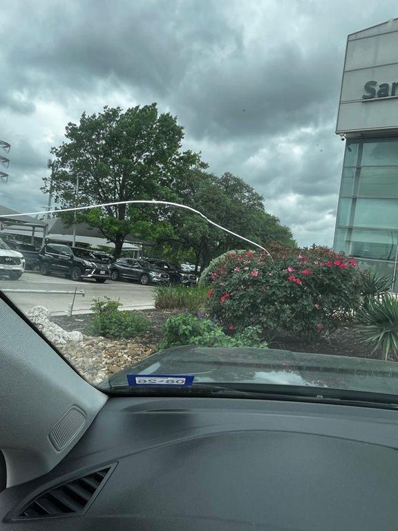 used 2022 Volkswagen Taos car, priced at $16,855