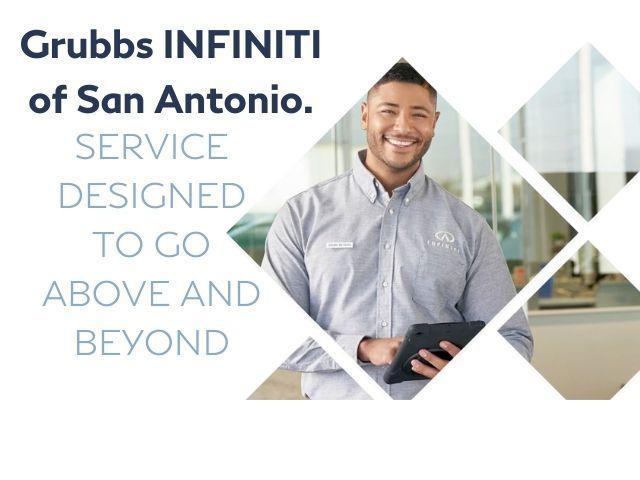 used 2019 INFINITI QX80 car, priced at $24,599