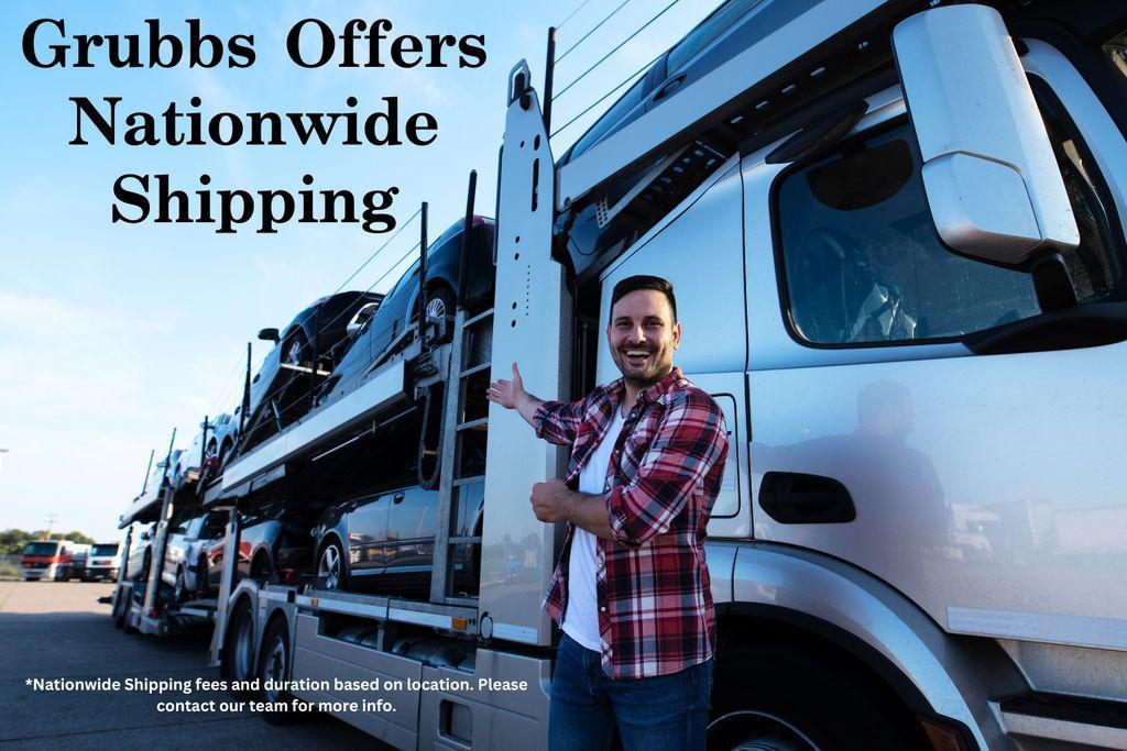 used 2023 INFINITI QX55 car, priced at $30,700