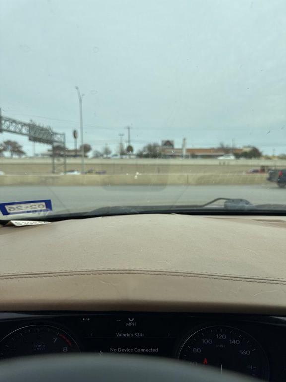 used 2020 Cadillac XT6 car, priced at $25,500