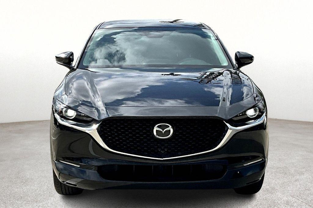 used 2024 Mazda CX-30 car, priced at $20,995