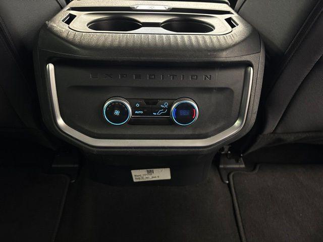 used 2025 Ford Expedition car, priced at $53,804