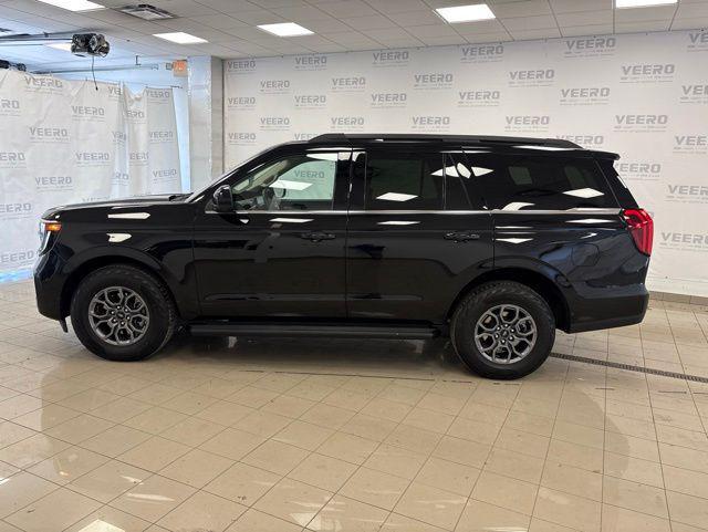 used 2025 Ford Expedition car, priced at $53,804