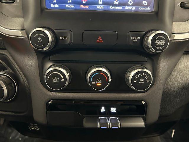 used 2020 Ram 1500 car, priced at $25,550