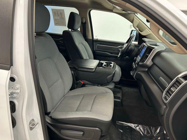 used 2020 Ram 1500 car, priced at $25,550