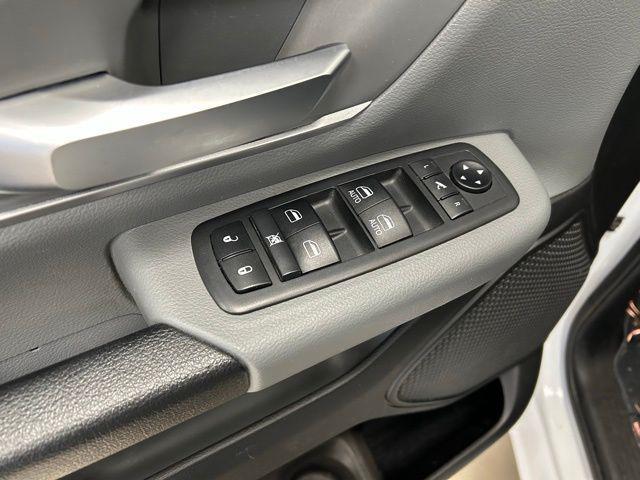 used 2020 Ram 1500 car, priced at $25,550