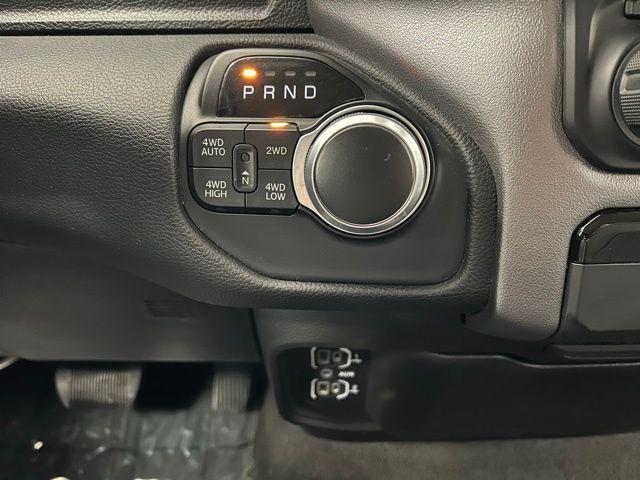 used 2020 Ram 1500 car, priced at $25,550