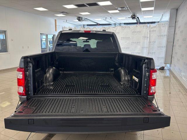 used 2023 Ford F-150 car, priced at $38,997