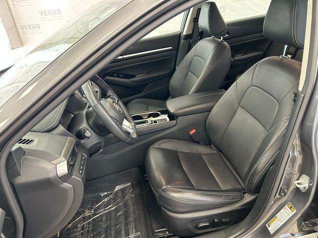 used 2024 Nissan Altima car, priced at $27,758
