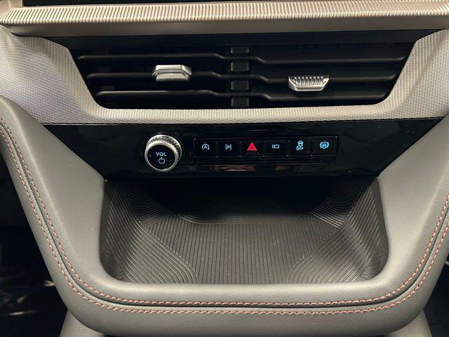 new 2026 Ford Explorer car, priced at $45,115