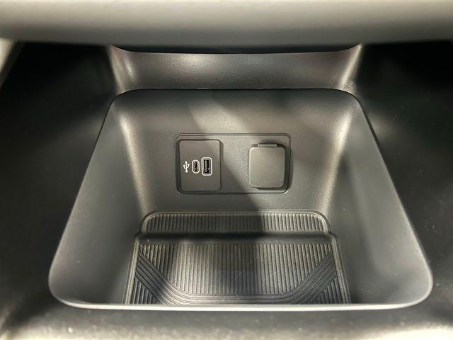 new 2026 Ford Explorer car, priced at $45,115