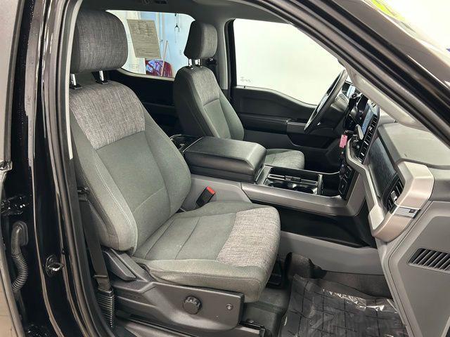 used 2023 Ford F-150 car, priced at $39,567