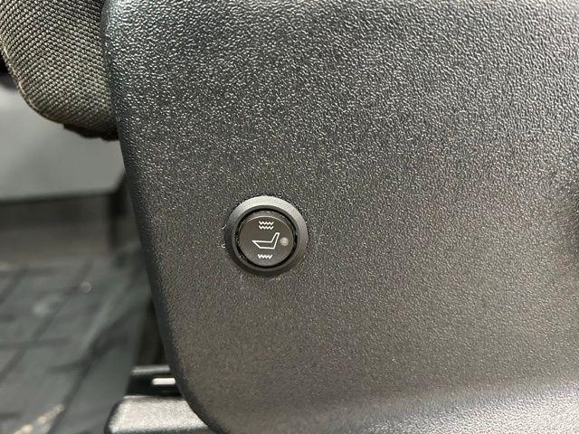 used 2023 Ford F-150 car, priced at $39,567