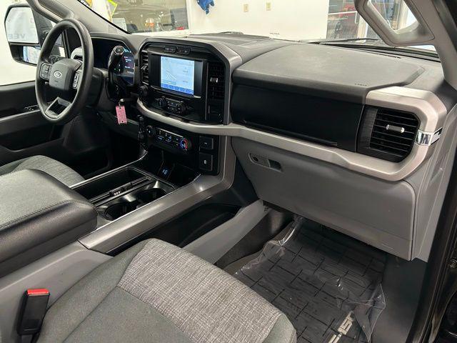 used 2023 Ford F-150 car, priced at $39,567