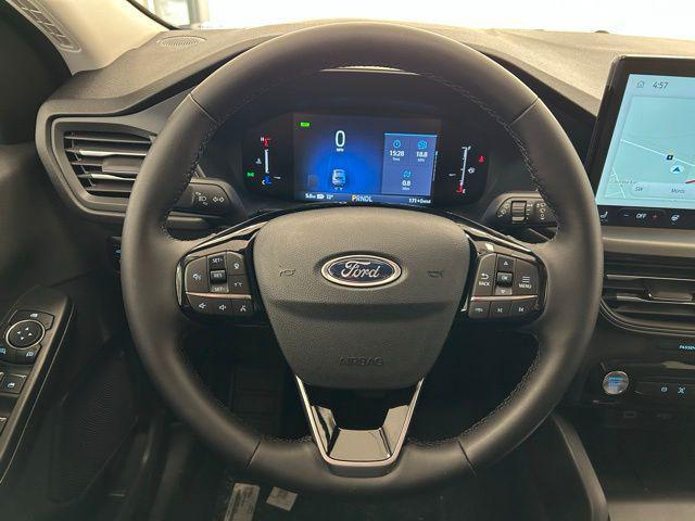 new 2026 Ford Escape PHEV car, priced at $31,567