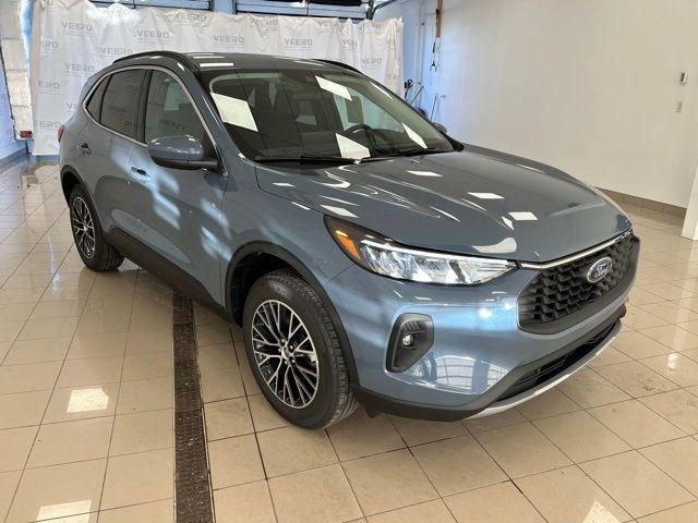 new 2026 Ford Escape PHEV car, priced at $31,567
