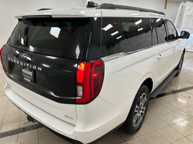 new 2026 Ford Expedition Max car, priced at $75,794