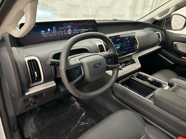 new 2026 Ford Expedition Max car, priced at $75,794