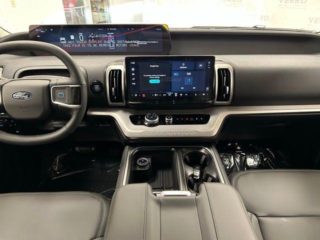new 2026 Ford Expedition Max car, priced at $75,794