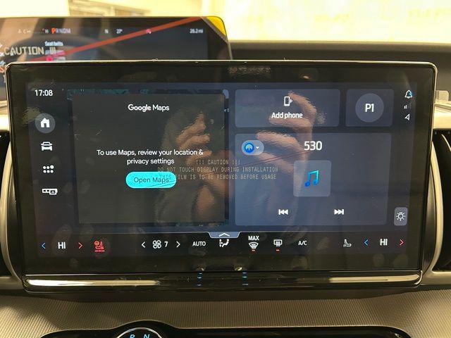 new 2026 Ford Expedition Max car, priced at $75,794