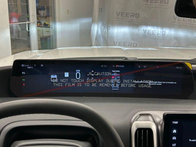 new 2026 Ford Expedition Max car, priced at $75,794