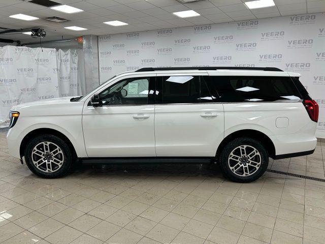 new 2026 Ford Expedition Max car, priced at $75,794