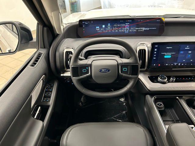 new 2026 Ford Expedition Max car, priced at $75,794