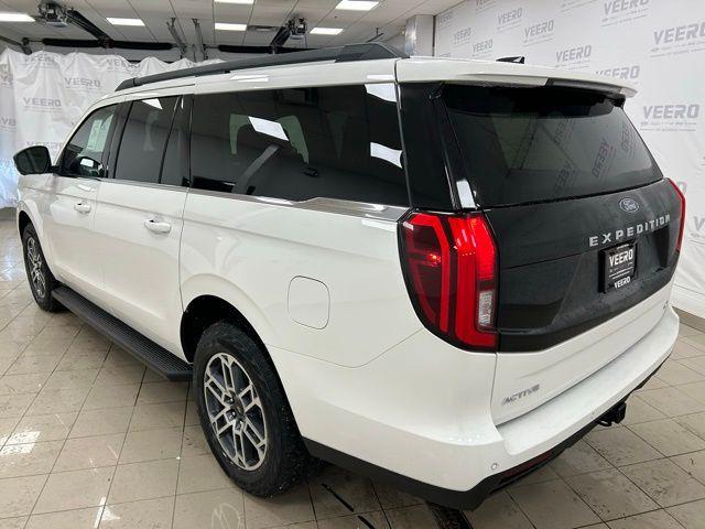 new 2026 Ford Expedition Max car, priced at $75,794