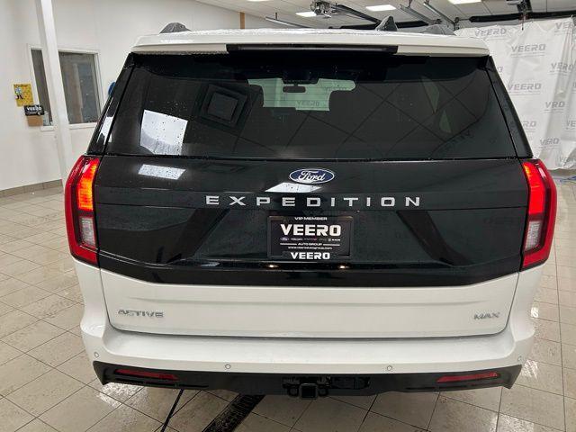 new 2026 Ford Expedition Max car, priced at $75,794