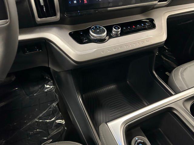 new 2026 Ford Expedition Max car, priced at $75,794